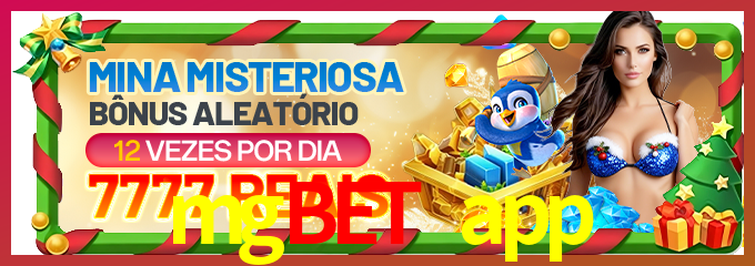 Download mgbet app Windows