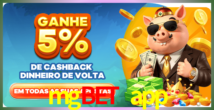 Qualificar VIP mgbet app