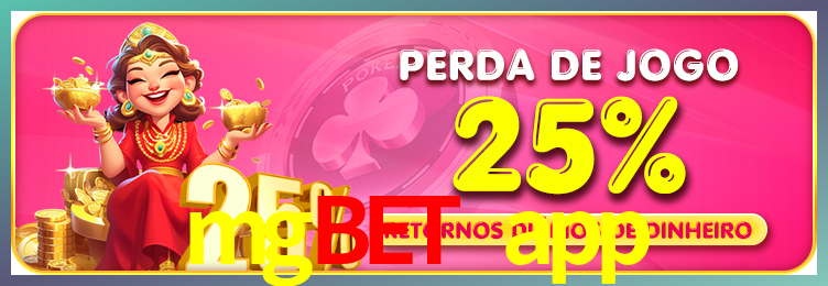 Tornar VIP mgbet app