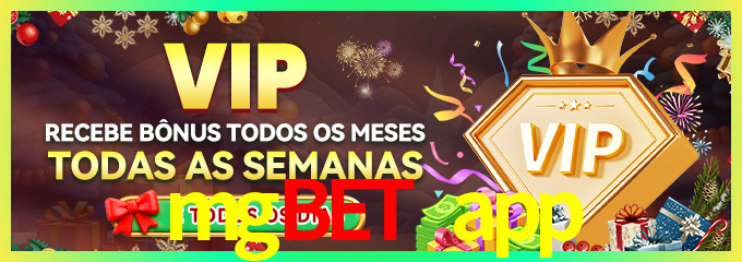 Ganhador mgbet app